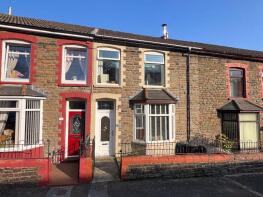 24, Hendre Avenue, Wyndham, Bridgend CF32 7HD