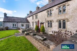 Village Farm, Llantrithyd Road, Cowbridge CF71 7DP