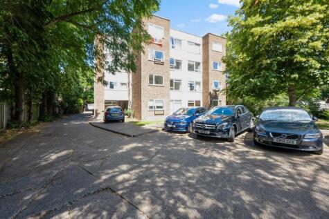 Hayne Road, Beckenham
