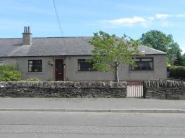 2, Moor Road, Cartland, Lanark ML11 7RE