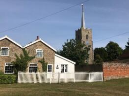 2, Stone Cottages, The Street, Saxmundham IP17 3NL