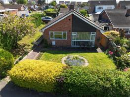 63, Lancaster Drive, Lydney GL15 5SJ