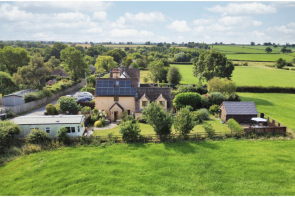 4, Pound Close, Parbrook Lane, Parbrook, Glastonbury BA6 8PA