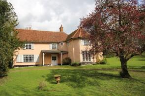 The Old Rectory, Rectory Road, Ipswich IP6 9RB