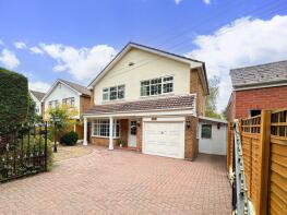 85 Sudley, Hooton Road, Willaston, Neston CH64 1SQ