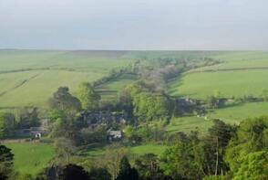 Oare Manor, Oare To Malmsmead Bridge, Lynton EX35 6NX