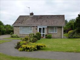 6, Willoughby Close, Silk Willoughby, Sleaford NG34 8QY