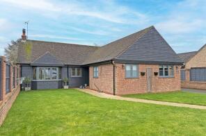 The Brambles, Field Barn Lane, Pershore WR10 3LY