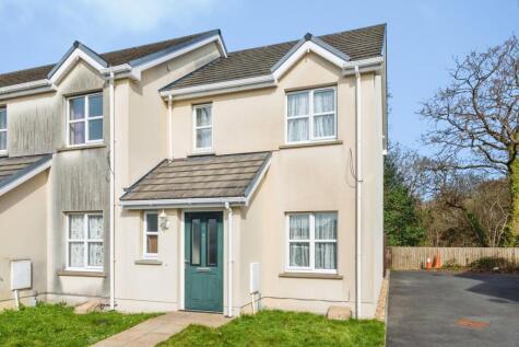 Clos Griffith Jones, St. Clears, Carmarthen, Carmarthenshire, SA33