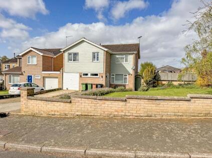 Bacton Close, South Wootton, King's Lynn, Norfolk, PE30