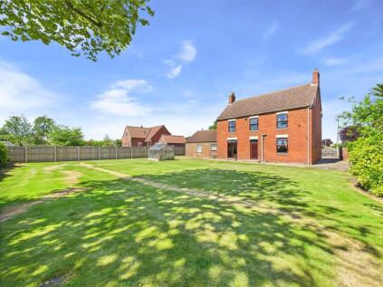 Jubilee Road, North Somercotes, Louth