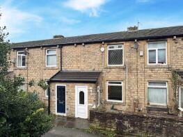 9, Walkers Court, Cooper Street, Oldham OL4 4QX