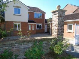 Prospect Place, North Back Lane, Kilham YO25 4SD
