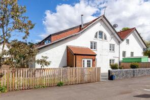 8, Balgedie Mews, Access Road At Balgedie Court, Kinross KY13 9HF