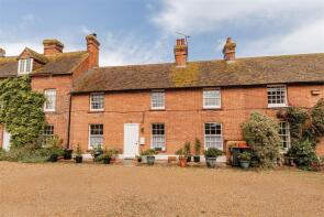 2, Oast Cottages, The Street, Canterbury CT3 1QR