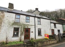 Llundain Fach, B4459 From Entrance To Alltyrodyn Farm To Capel Dewi, Llandysul SA44 4PP