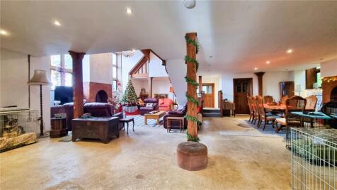 Bones Lane, Newchapel, Lingfield, RH7