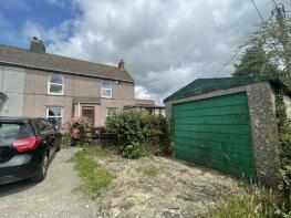 1, Meadow Road, Looe PL13 2NS