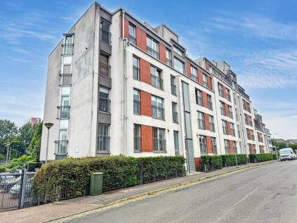 Ascot Gate, Glasgow