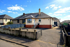 6, Blackwood Avenue, Mauchline KA5 6NT