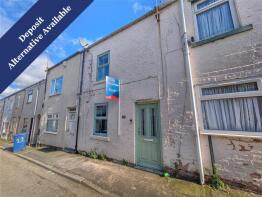 20, Chapel Street, Middlesbrough TS6 8EF