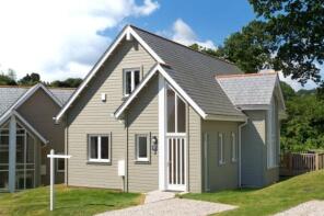 Villa 8, Natural Retreats, Trewhiddle, St Austell PL26 7AD