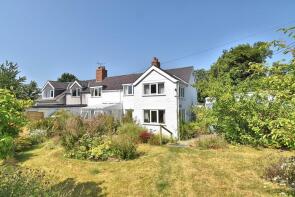 Wern Cottage, Plas Coch Bach Junction To Arosfa Junction, Gellifor, Ruthin LL15 1SB