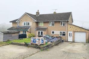 9, Whitlock Rise, Salisbury SP5 4AG