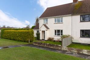 4, Martins Close, Pewsey SN9 6LP