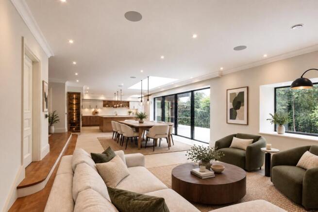 Living/Dining
