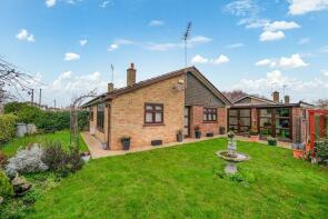 3, Hollycroft Close, Wisbech PE14 8BL