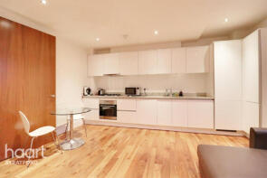 Flat 5, 3 Tate Apartments, Sly Street, London E1 2BE