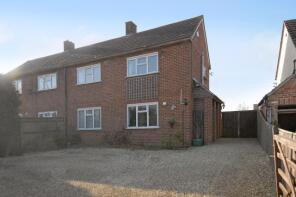 4, Green Ground, Waterperry, Oxford OX33 1LE
