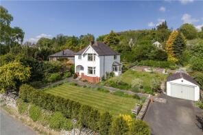 Silverdale, High Street To Wood Lane, Austwick, Lancaster LA2 8BP