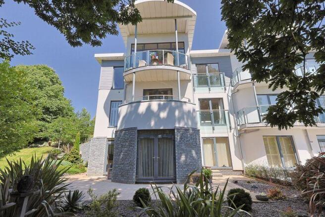 Colaton House