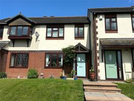 3, Henley Close, Axminster EX13 7SX