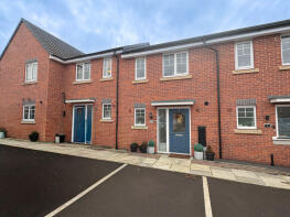 5, Buckley Way, Burntwood WS7 3AJ