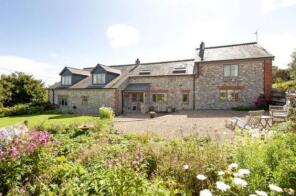 Rawlings Barn, Higher Wambrook, Wambrook, Chard TA20 3DF