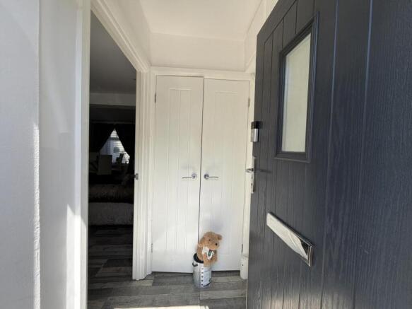 Porch