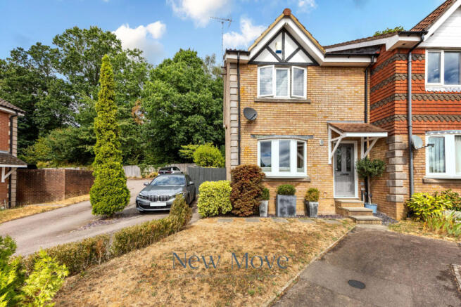 3 Bedroom House for Sale