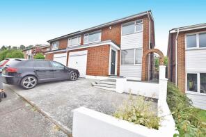 11, Stockton Close, Maidstone ME14 2DW
