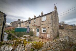 5, The Terrace, Bellerby Village, Leyburn DL8 5QR
