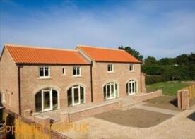 The Barn House, Lower Dunsforth Village, York YO26 9RZ