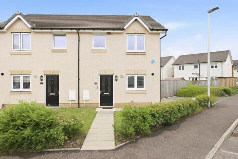 Balnagown Drive, Dargavel, Bishopton, PA7