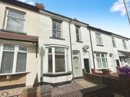 16, Victoria Road, Bradmore, Wolverhampton WV3 7EU