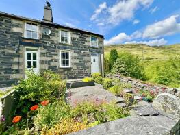 10, Rhiwbach Terrace, Penmachno To Cwm Penmachno Road, Cwm Penmachno, Betws-y-coed LL24 0SB