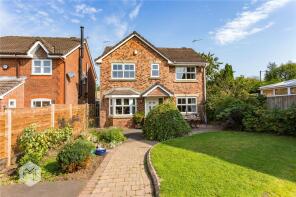 9, Merlin Close, Chorley PR6 9BB
