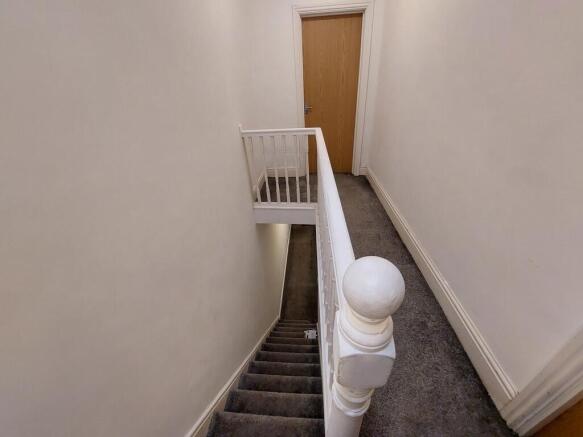 Hallway / Landing