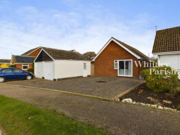 7, Millway Avenue, Diss IP22 4QL