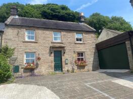 Jasmine Cottage, Main Street, Matlock DE4 2BN
